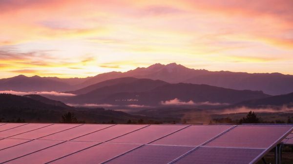 Adoptez les énergies renouvelables grâce à Photo Ecologie