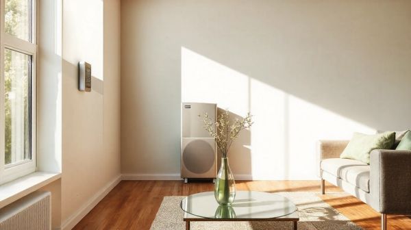 Chauffage vert : top choix de pompes à chaleur rentables