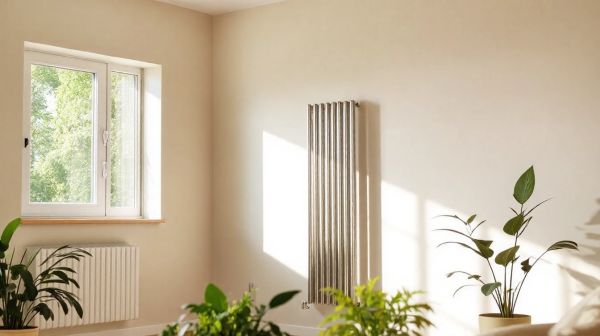 Chauffage vert : top choix de pompes à chaleur rentables