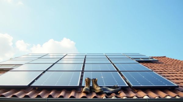 Comment choisir vos panneaux solaires pour maximiser vos économies