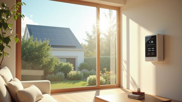 Comment choisir vos panneaux solaires pour maximiser vos économies