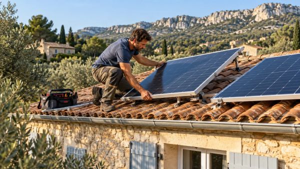 Guide ultime pour installer des panneaux solaires efficaces