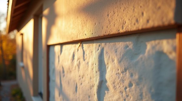 L'isolation thermique par l'extérieur, secret d'une efficacité énergétique souvent sous-estimée