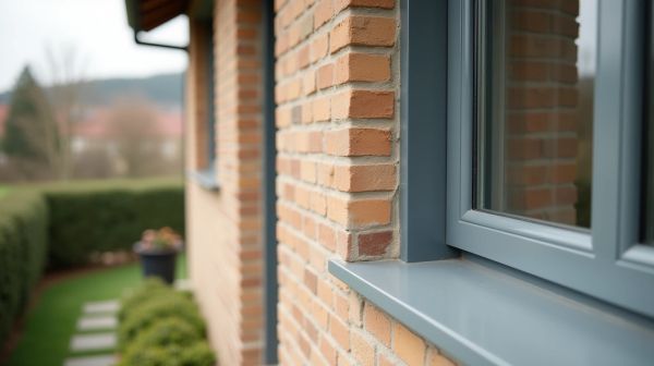 Ne sous-estimez pas l'importance de l'isolation thermique par extérieur