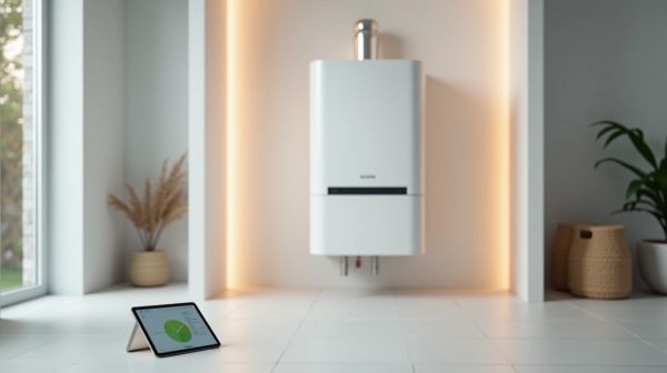 Pompe à chaleur : options pour un chauffage écologique et économique