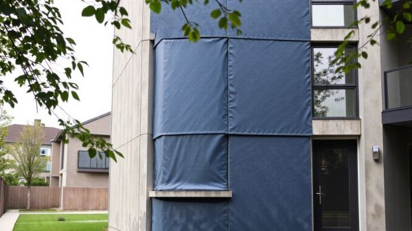 Pourquoi l'isolation thermique extérieure booste votre efficacité énergétique