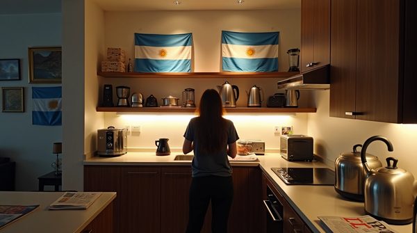 Prise argentine : ce qu'il faut savoir avant de brancher vos appareils électriques en argentine