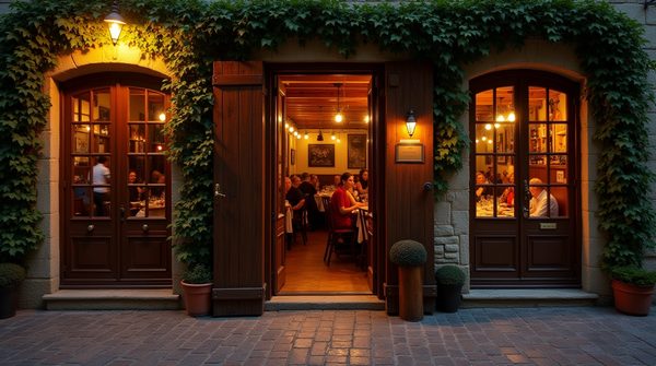 Restaurants à anglet : 5 conseils pour une expérience réussie