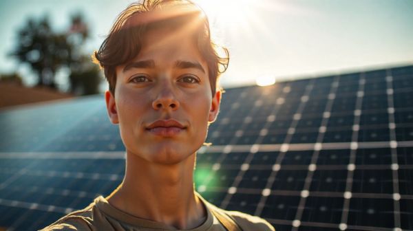 Top conseils pour optimiser votre choix de panneaux solaires