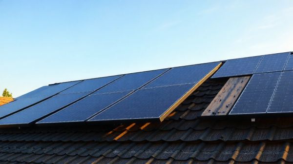 Top conseils pour optimiser votre choix de panneaux solaires