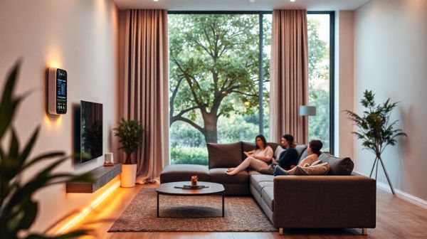 Top stratégies pour une rénovation énergétique efficace et confortable