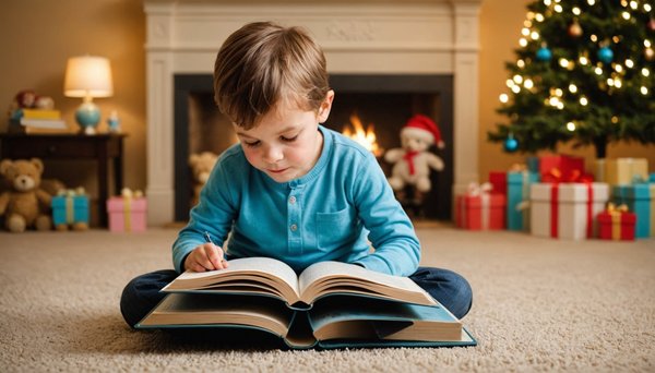 Offrez à votre enfant un livre personnalisé inoubliable