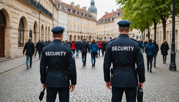 Des experts en sécurité à nancy pour votre tranquillité d'esprit