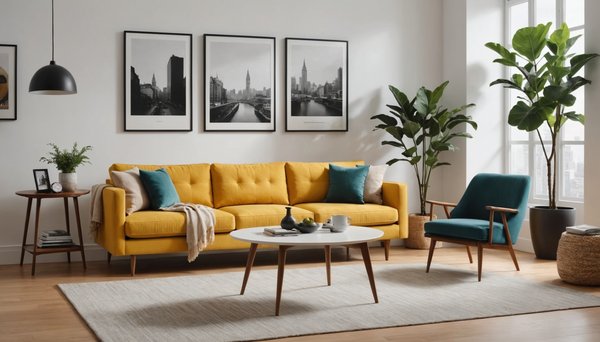 Astuces ingénieuses pour trouver des meubles pas chers