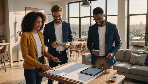 Primo accédant immobilier : maximisez votre projet d'achat!