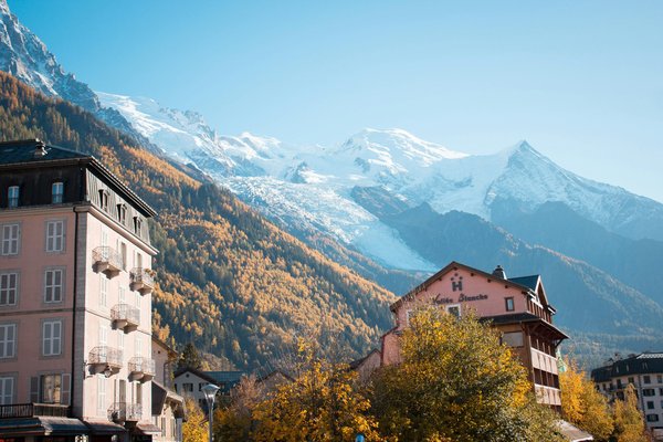 Séjour montagne Mont-Blanc : des vacances en famille inoubliables
