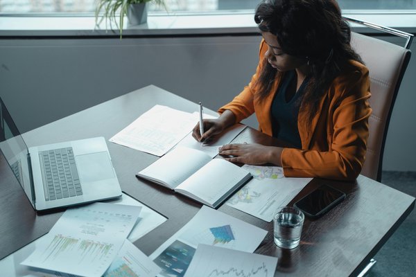 Boostez votre prospection B2B : performance et résultats garantis